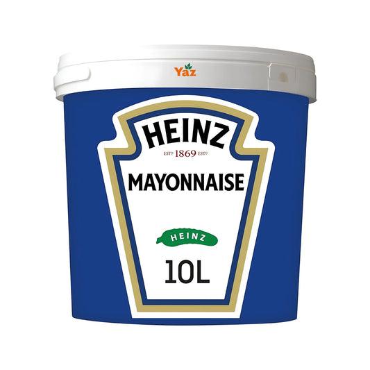 Heinz Bucket Mayonnaise 1x10L