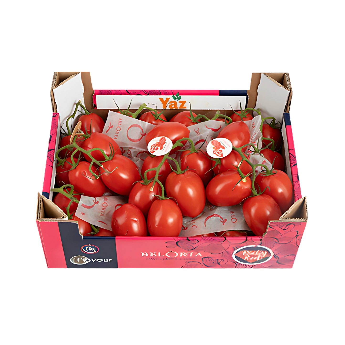 Plum Vine Tomato Fresh 5kg