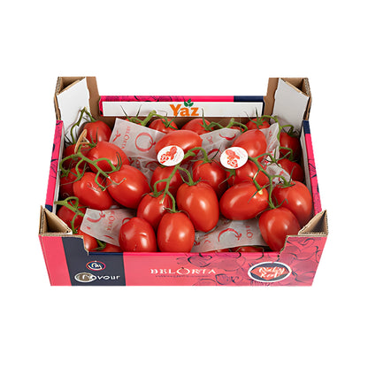Plum Vine Tomato Fresh 5kg