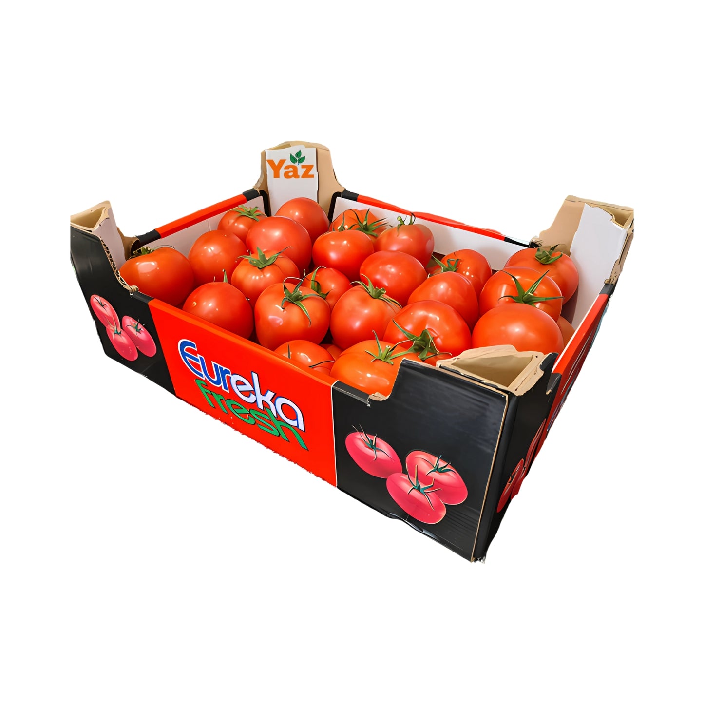 Loose Tomato Fresh 6kg