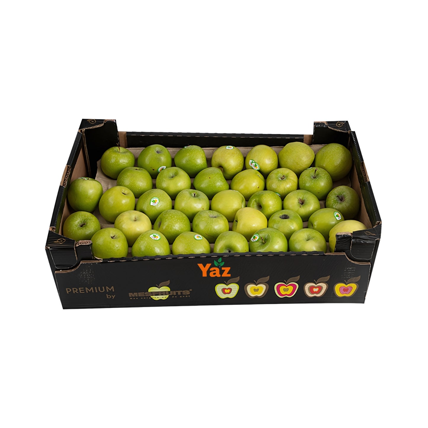 Green Apples (Granny Smith) Fresh 12kg