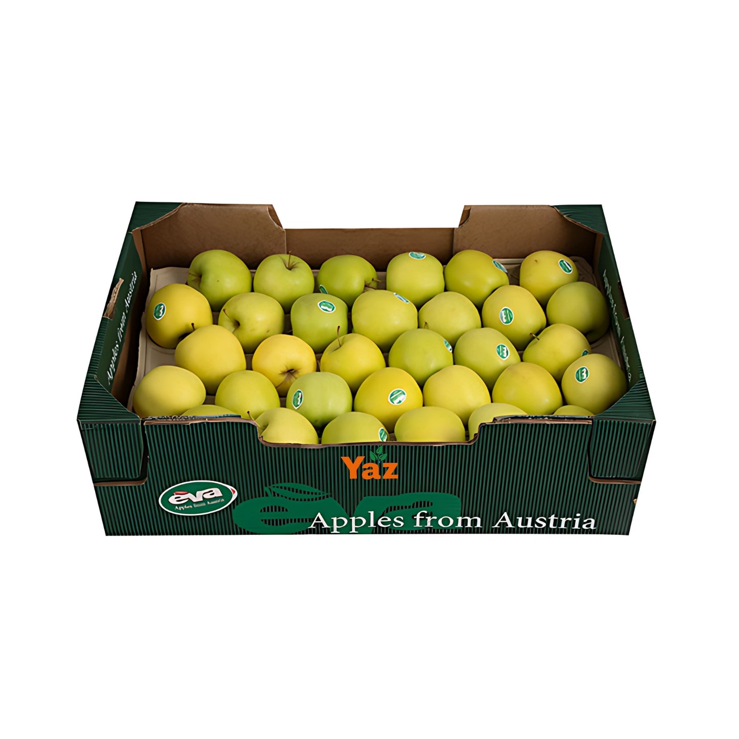Yellow Apples (Golden Delicious) Fresh 12kg