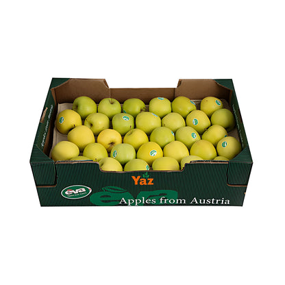 Yellow Apples (Golden Delicious) Fresh 12kg