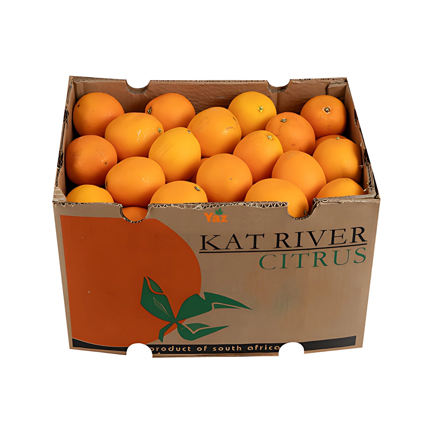 Orange For Juicing Fresh 1x15kg