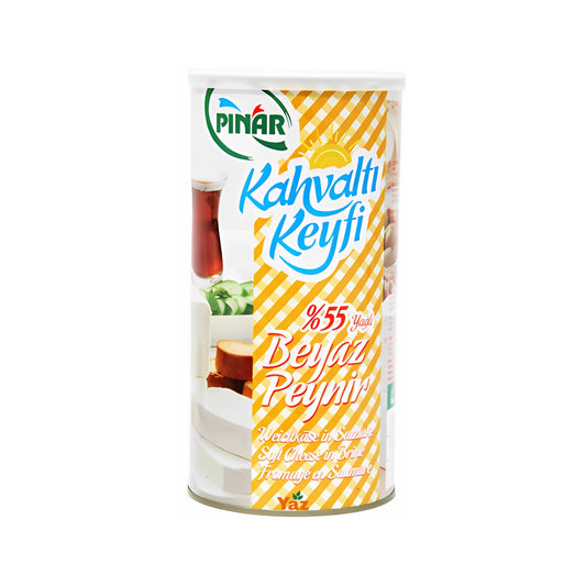 Pinar %55 Fat Feta Cheese (Beyaz Peynir) 1x800g