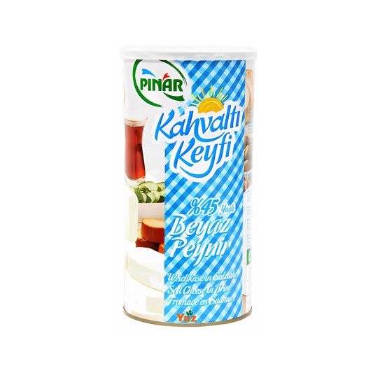 Pinar %45 Fat Feta Cheese (Beyaz Peynir) 1x800g
