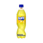 Fanta Lemon Small Pet Bottle GB 12x500ml