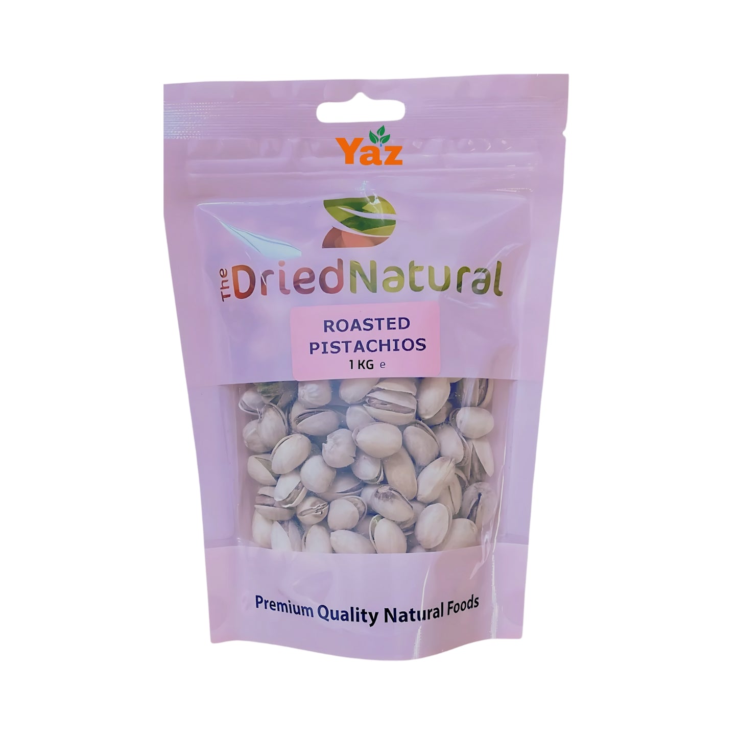 Roasted Salted Pistachios 1kg