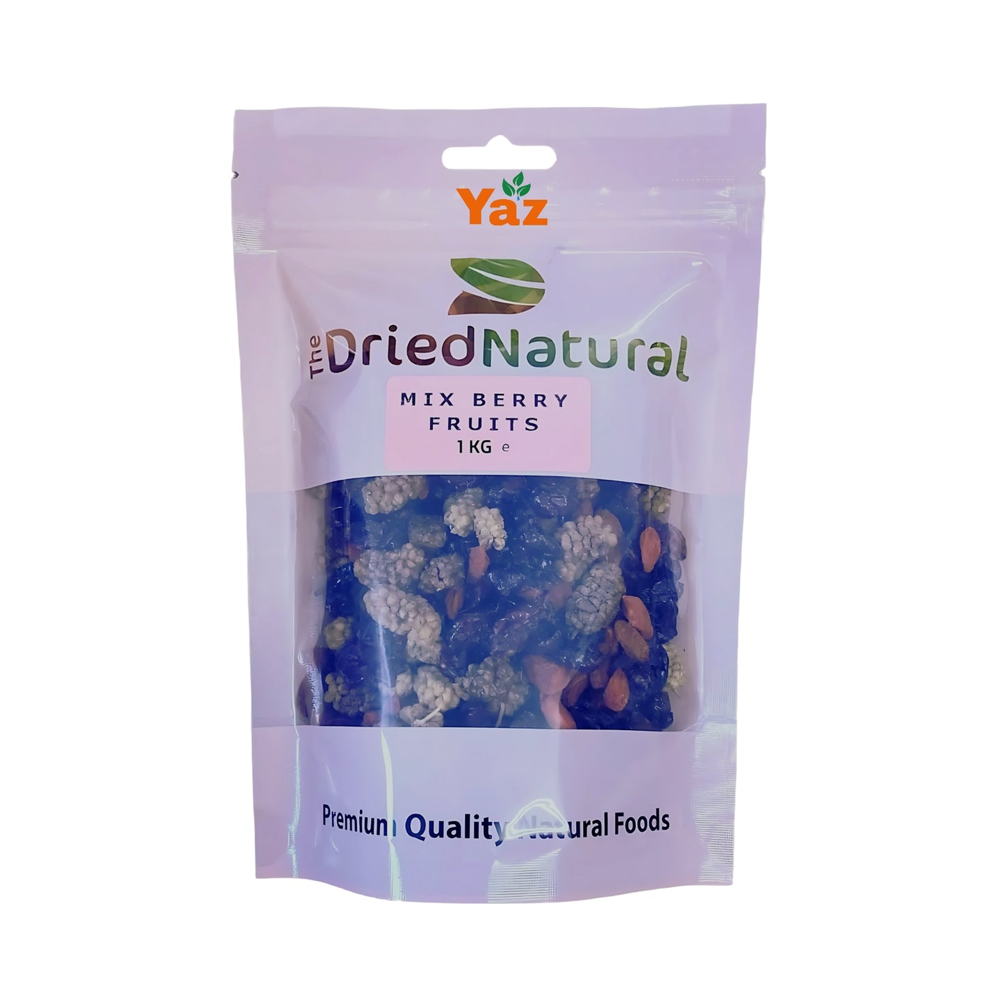 Dried Mix Berry Fruits 1kg