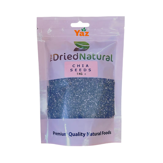 Chia Seeds 1kg