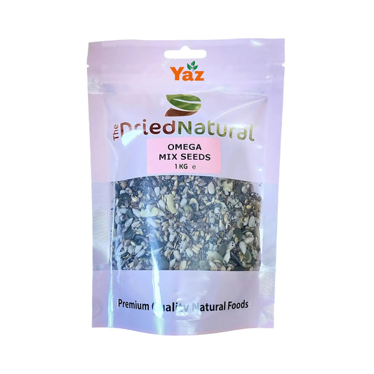 Omega Mix Seeds 1kg