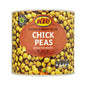 KTC Chickpeas in Tin 6x2.55kg