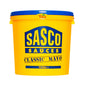 Sasco Eco Mayonnaise (Blue Lid) 1x10L