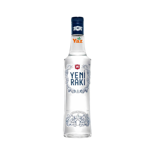 Yeni Raki Buyuk Original (L) 1x70cl