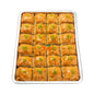 Anka (L) Pistachio Baklava (Fistikli) 1x2kg