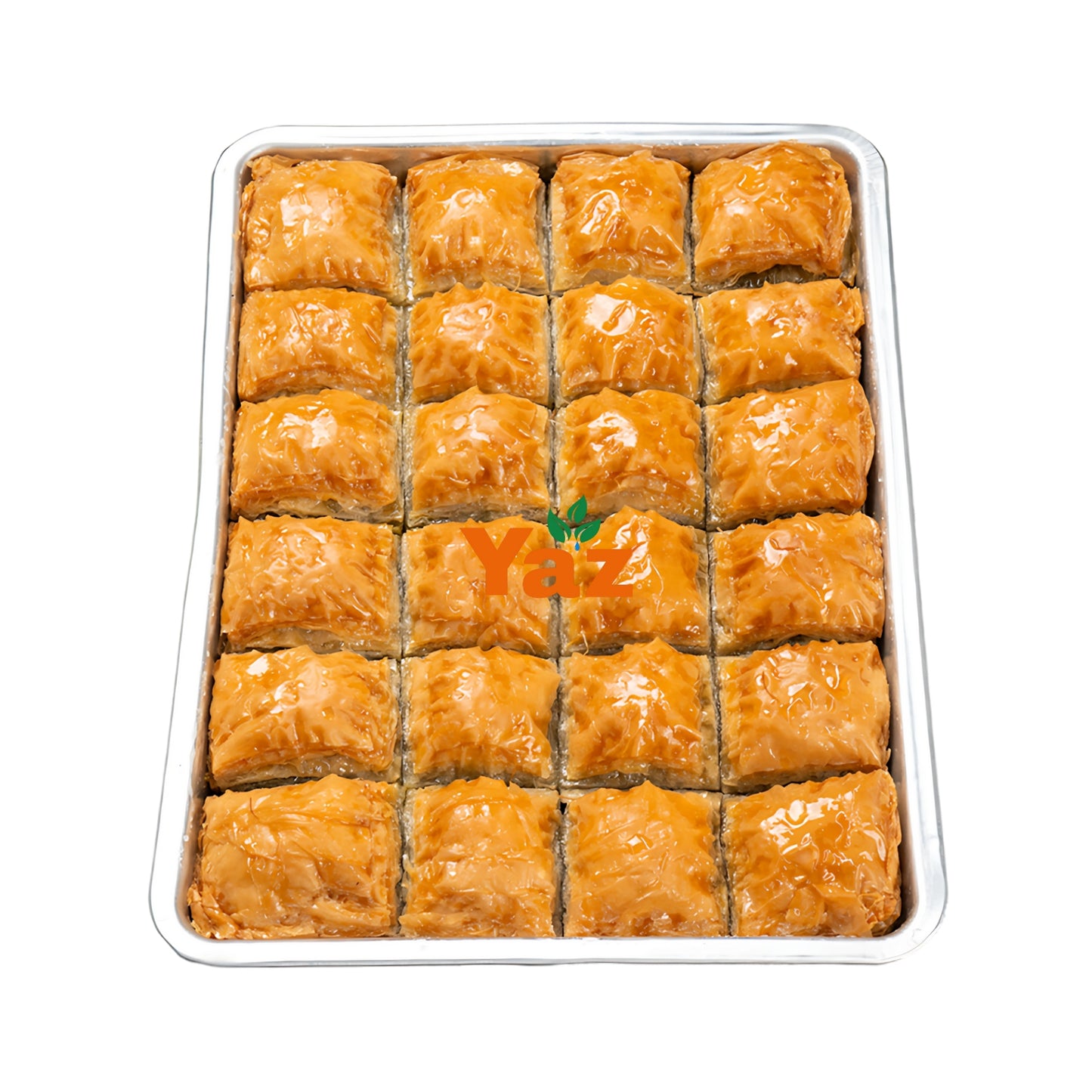 Anka (L) Walnut Baklava (Cevizli) 1x2kg