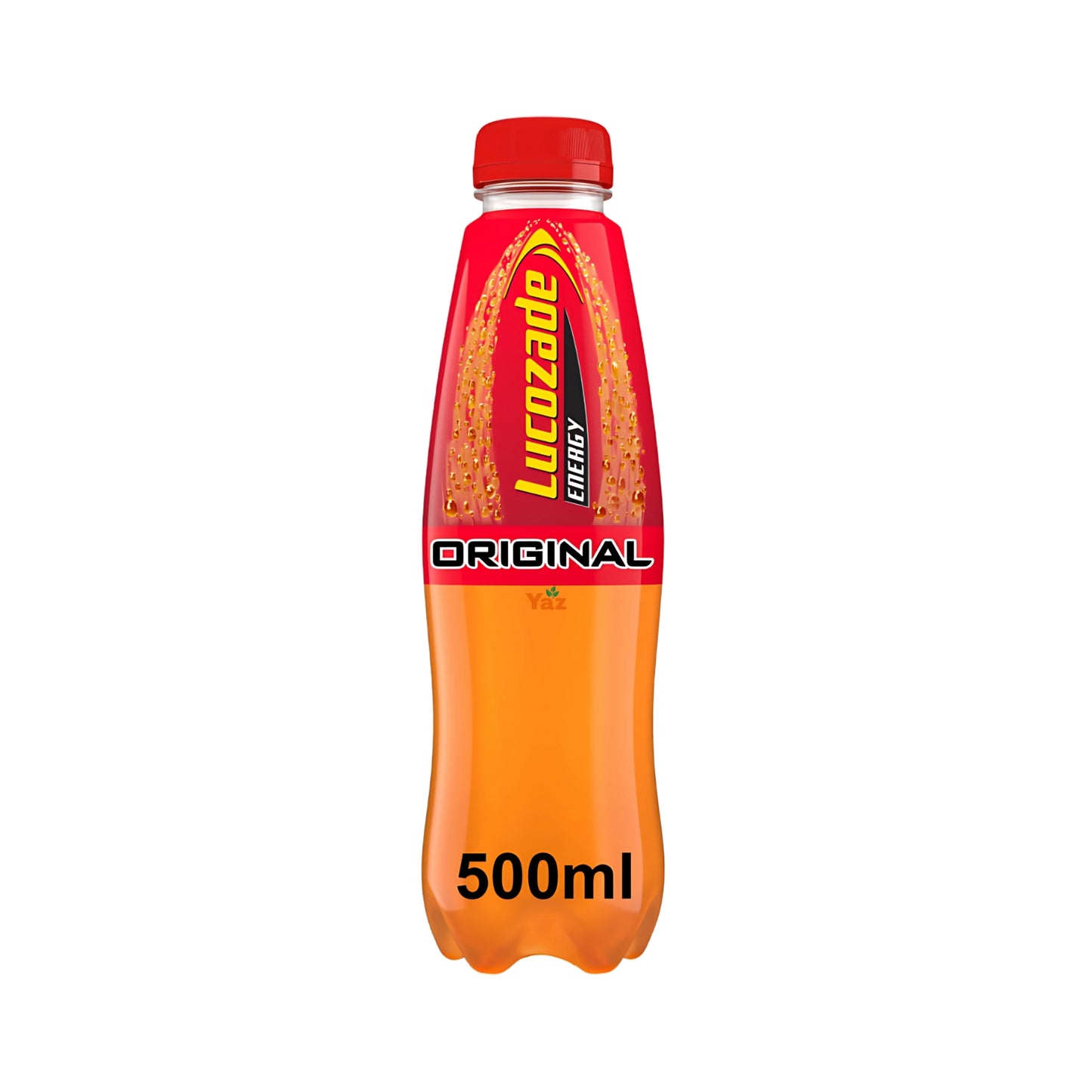Lucozade Original Pet Bottle 24x500ml