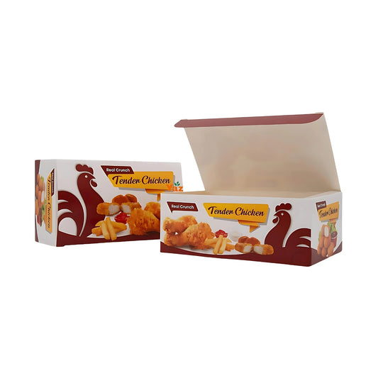 FC3 Large Cardboard Chicken Boxes 1x180