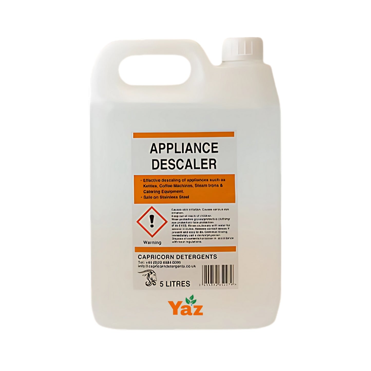 Appliance Descaler Capricorn 1x5L