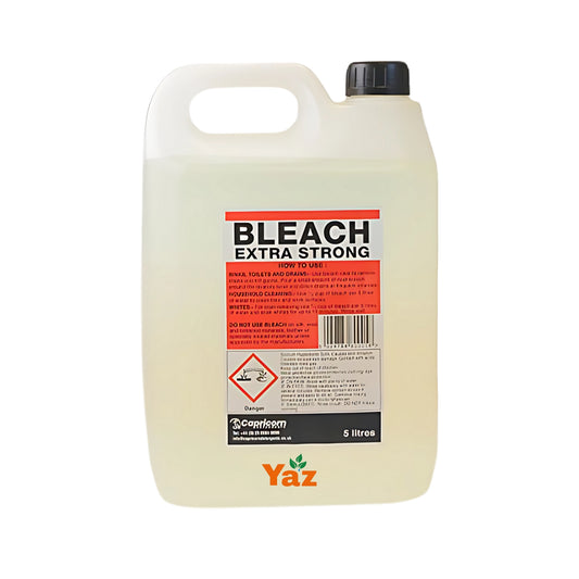 Extra Strong Bleach Capricorn 1x5L