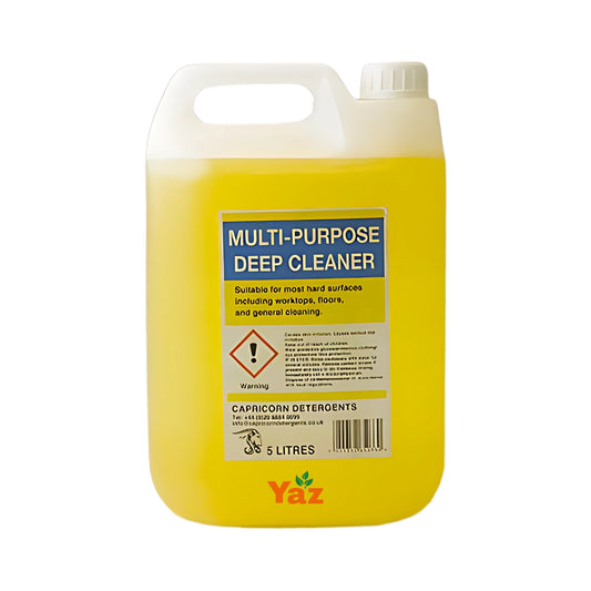 Multi Purpose Deep Cleaner Capricorn 1x5L