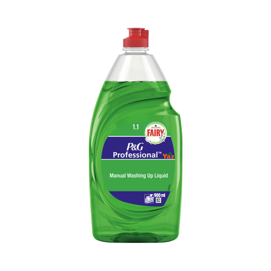 Fairy Small Original Washing Up Liquid 6x900ml