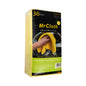 Mr Cloth Yellow Microfibre Towels (40cmx40cm) 1x36