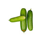 Mini Cucumbers Fresh 3kg