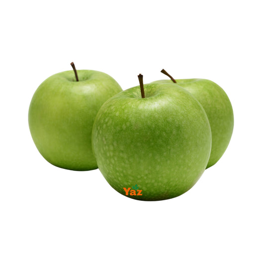 Green Apples (Granny Smith) Fresh 12kg
