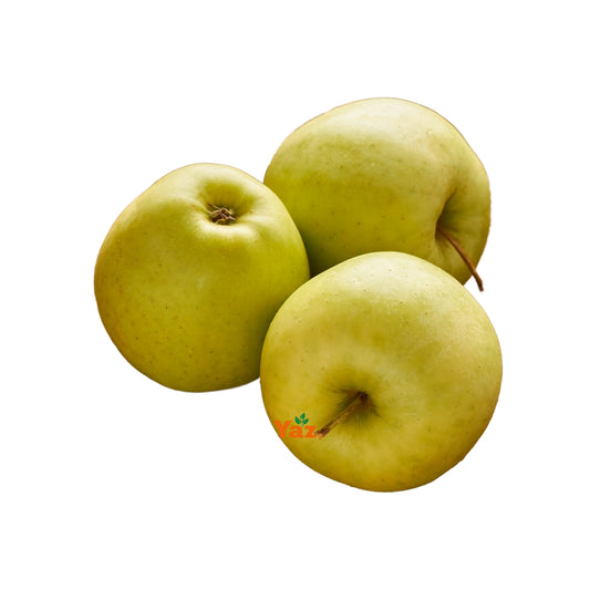 Yellow Apples (Golden Delicious) Fresh 12kg