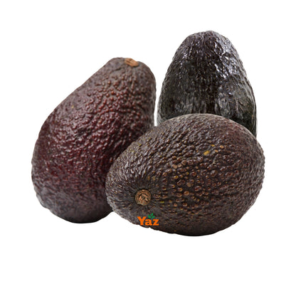 Ready To Eat Ripe Avocadoes Fresh Approximately 14-18 Pieces