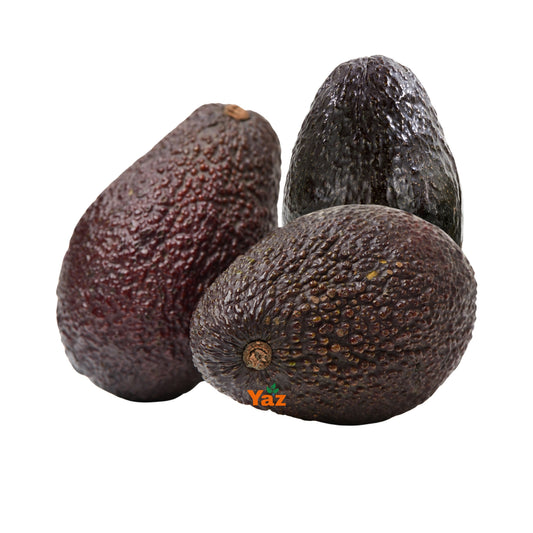 Ready To Eat Ripe Avocadoes Fresh Approximately 14-18 Pieces