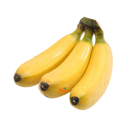 Chiquita Banana Fresh 1x18kg