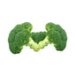 Broccoli Crowns Fresh in Iced Box 1x6kg
