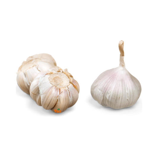 Loose Garlic Fresh 1x7kg