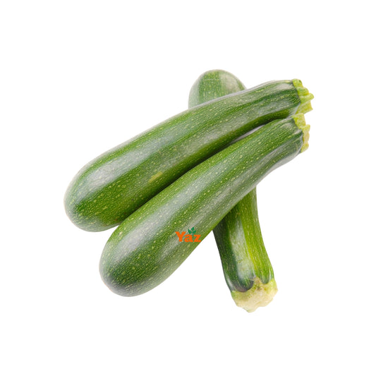 Green Courgette Fresh 1x5kg