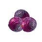 Red Cabbage Large Fresh 1x25kg