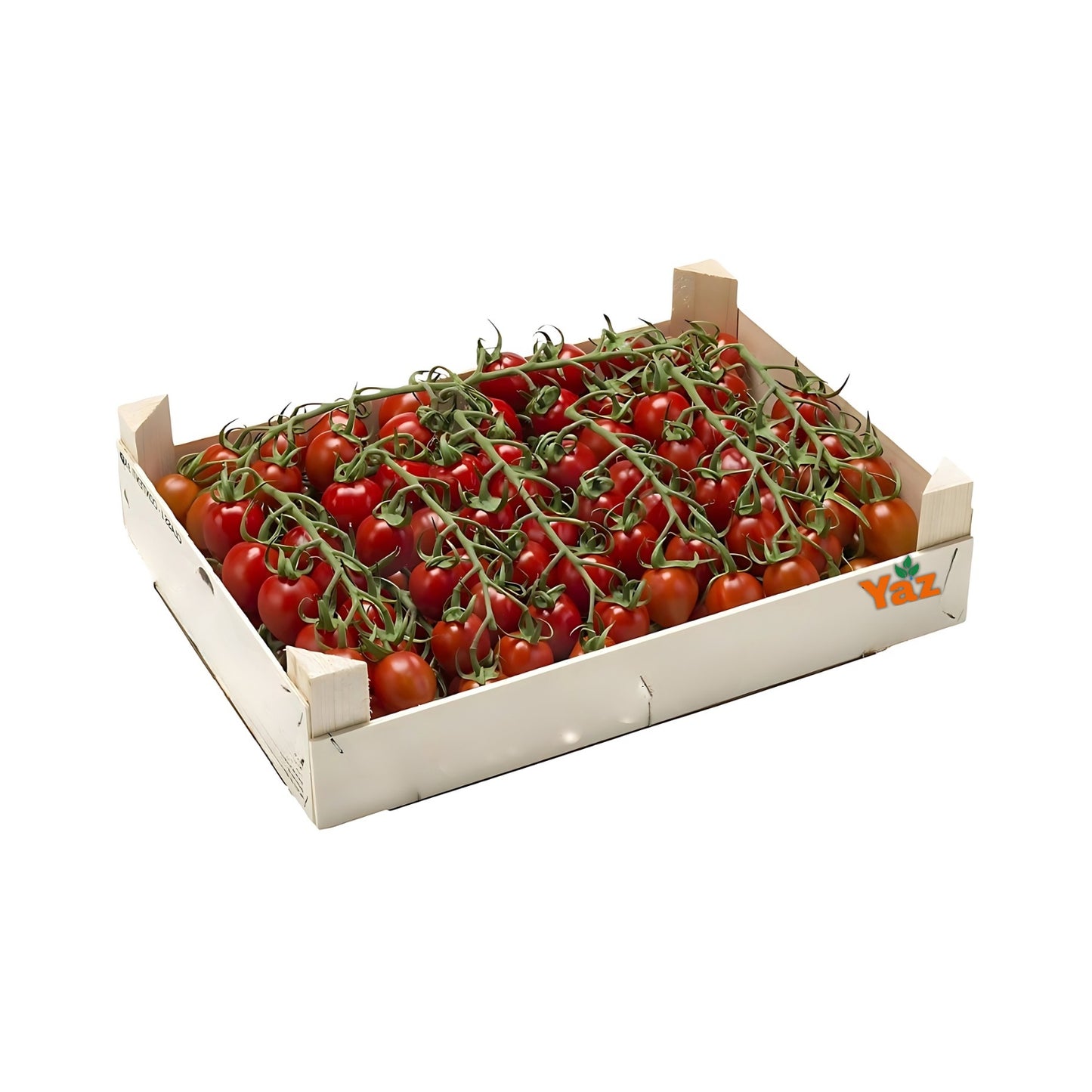 Cherry Vine Tomato Fresh 3kg