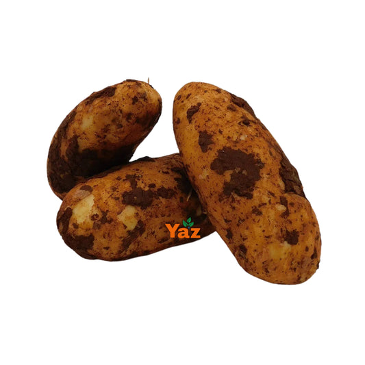 Cyprus Potatoes Fresh 20kg