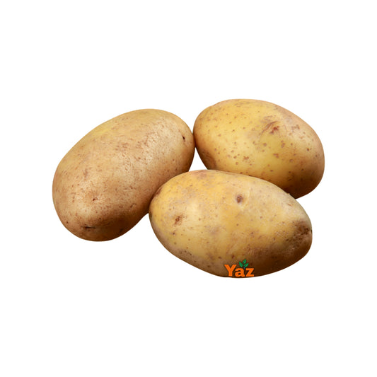 Medium Jacket Potatoes (40s) Fresh 15kg