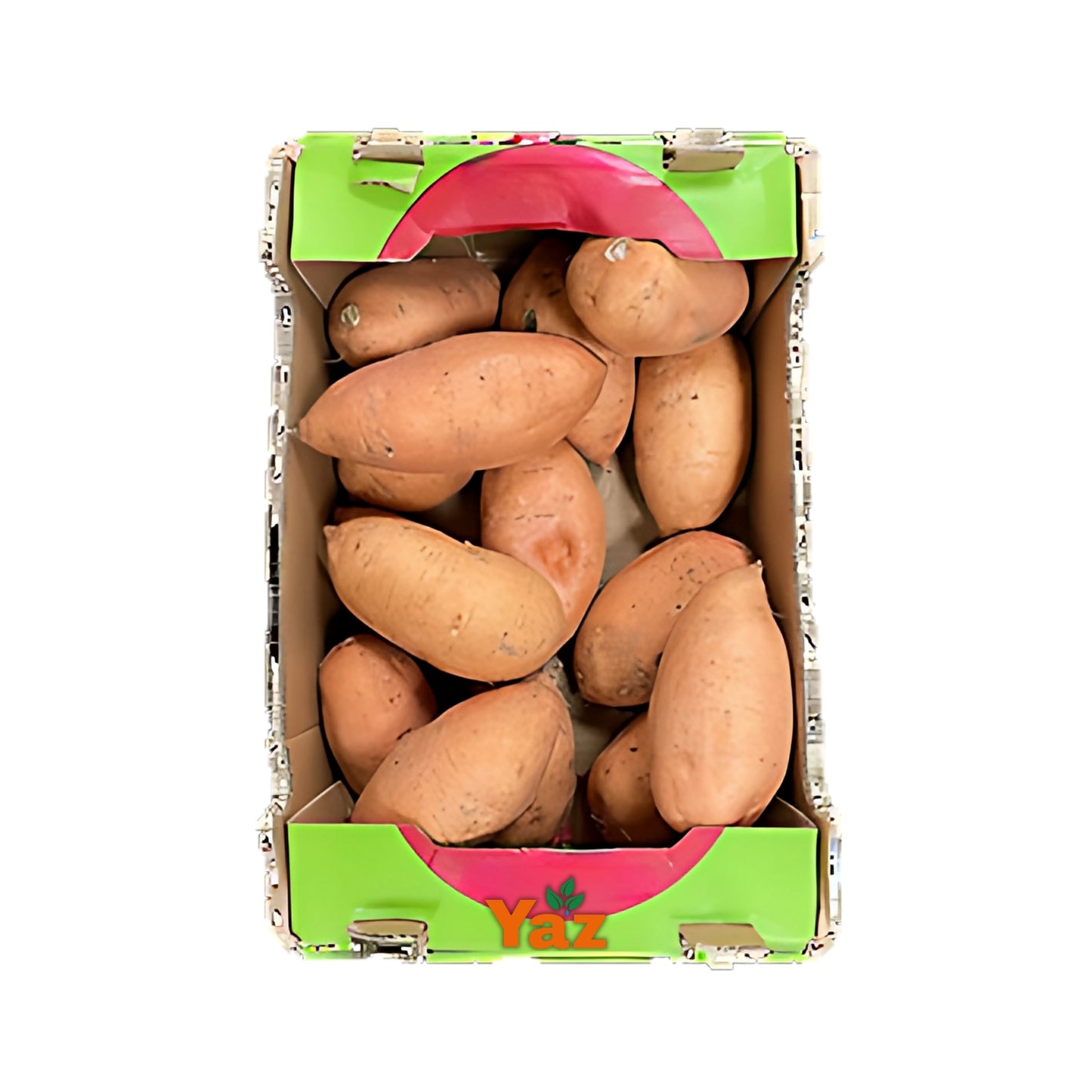 Sweet Potatoes Fresh 6kg