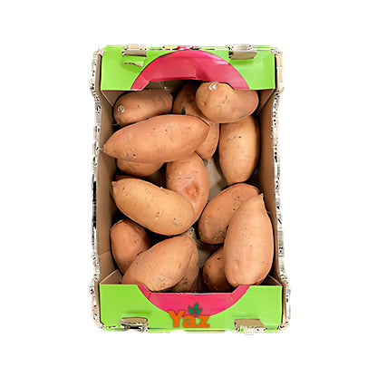 Sweet Potatoes Fresh 6kg