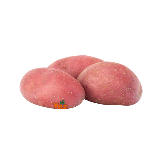Red Potatoes Fresh 20kg