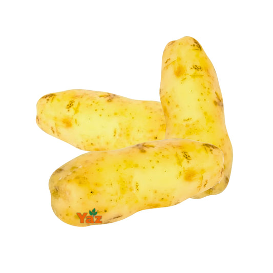 Jumbo Jacket Potatoes Fresh 25kg