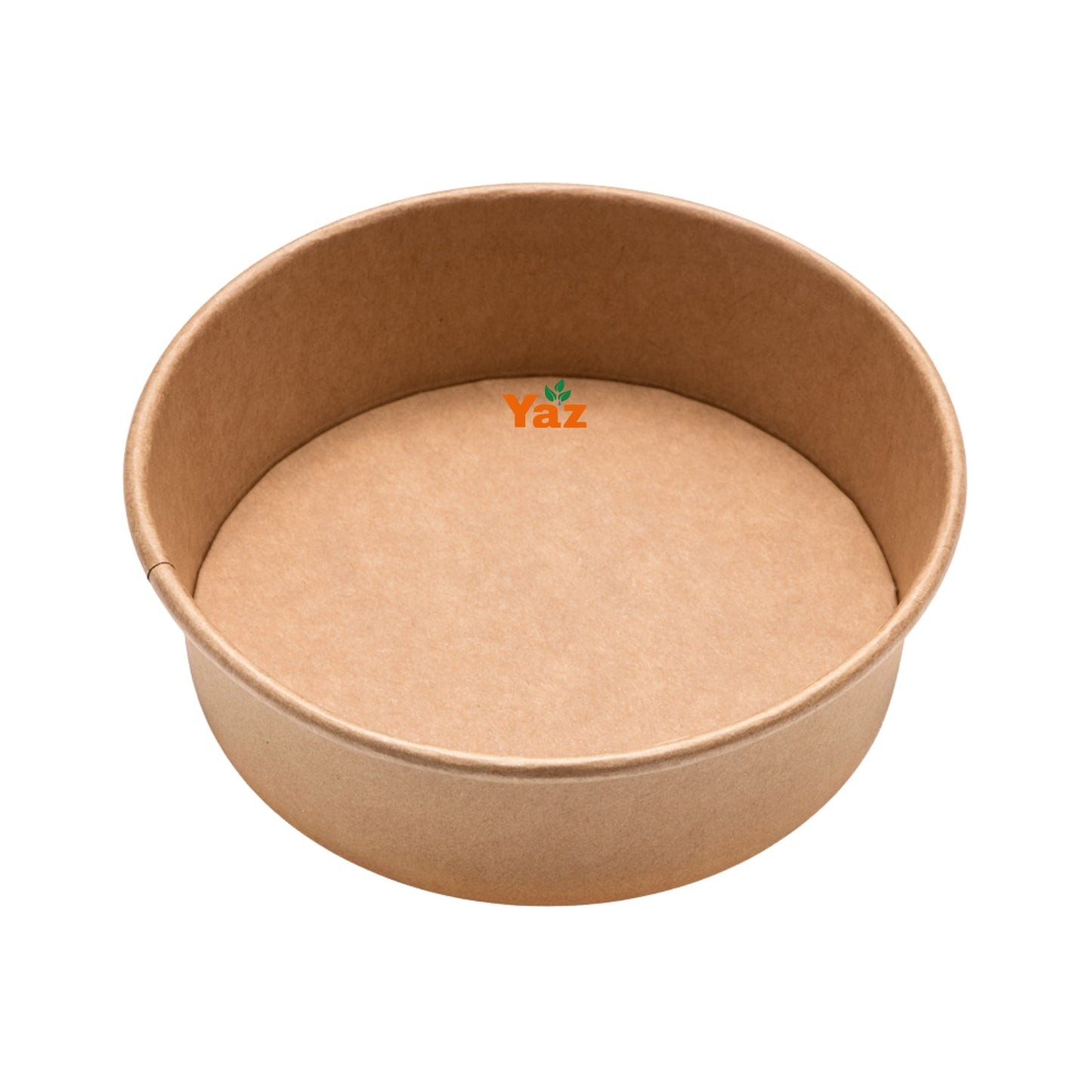 500ml (S) Round Craft Bowls 1x300