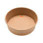 500ml (S) Round Craft Bowls 1x300