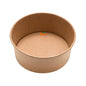 750ml (M) Round Craft Bowls 1x300