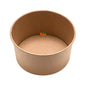 1000ml (L) Round Craft Bowls 1x300