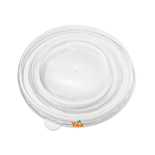 Plastic Lids for All Round Craft Bowls 1x300