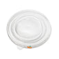 Plastic Lids for All Round Craft Bowls 1x300